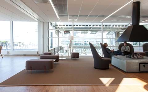 Aftenposten, Oslo_09..afpassede tæpper, sisal